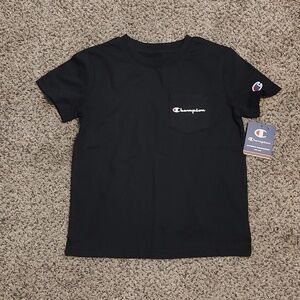 NWT Champion boys tee
